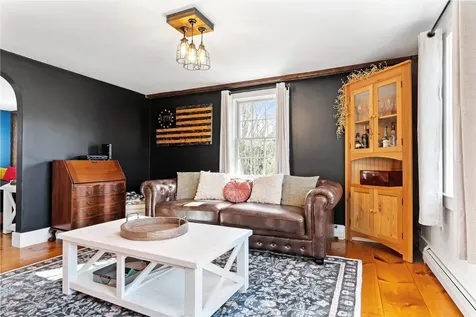 318 Concord Street Antrim NH 03440