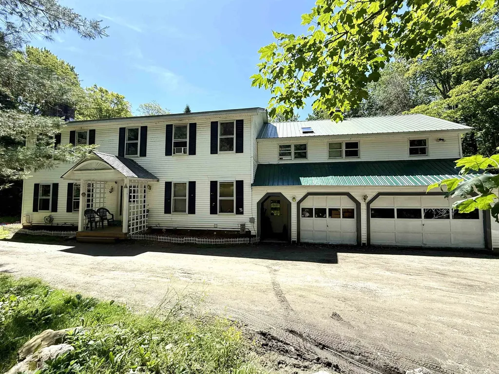 343 Haystack Road Wilmington VT 05363