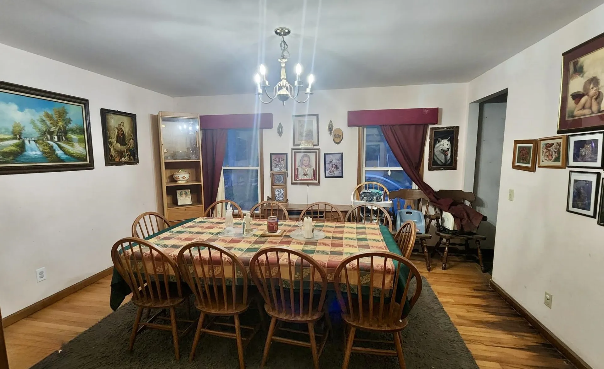 343 Haystack Road Wilmington VT 05363