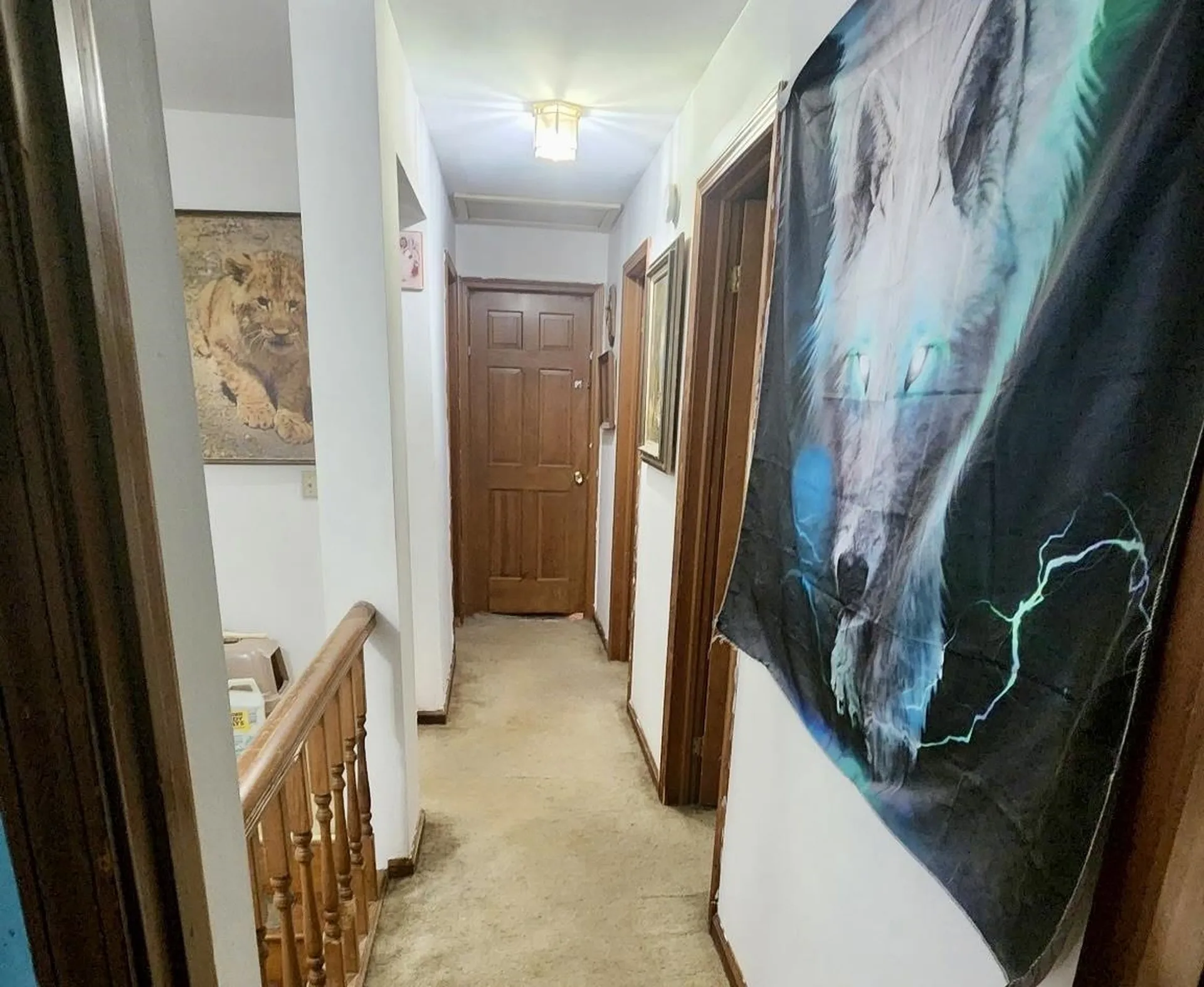 343 Haystack Road Wilmington VT 05363