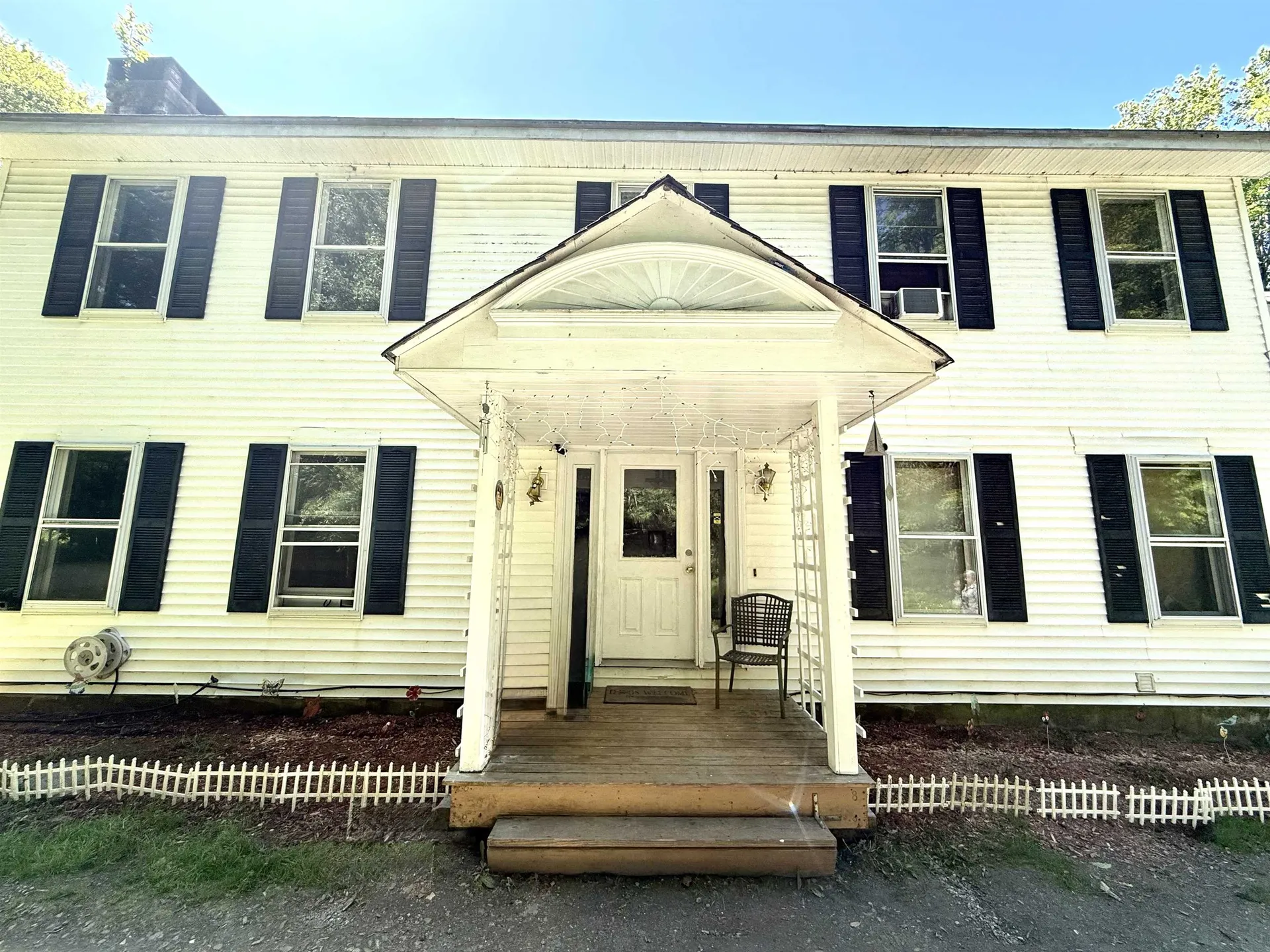 343 Haystack Road Wilmington VT 05363