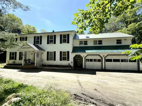 343 Haystack Road Wilmington VT 05363