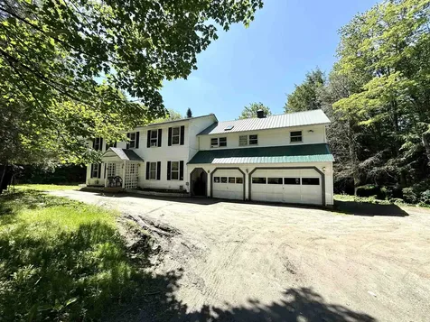 343 Haystack Road Wilmington VT 05363