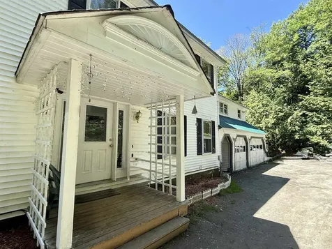343 Haystack Road Wilmington VT 05363