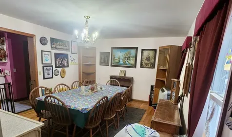 343 Haystack Road Wilmington VT 05363