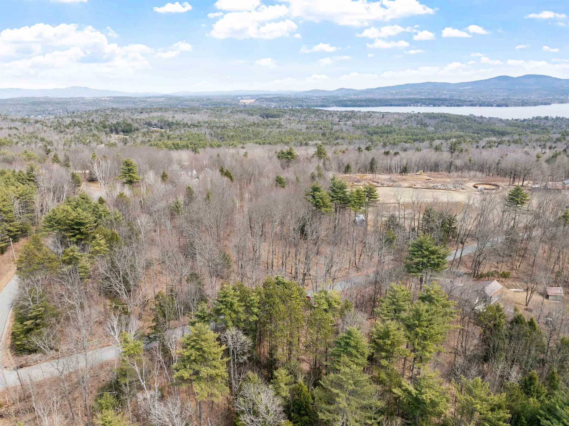 46-6 Woodman Road Sanbornton NH 03269