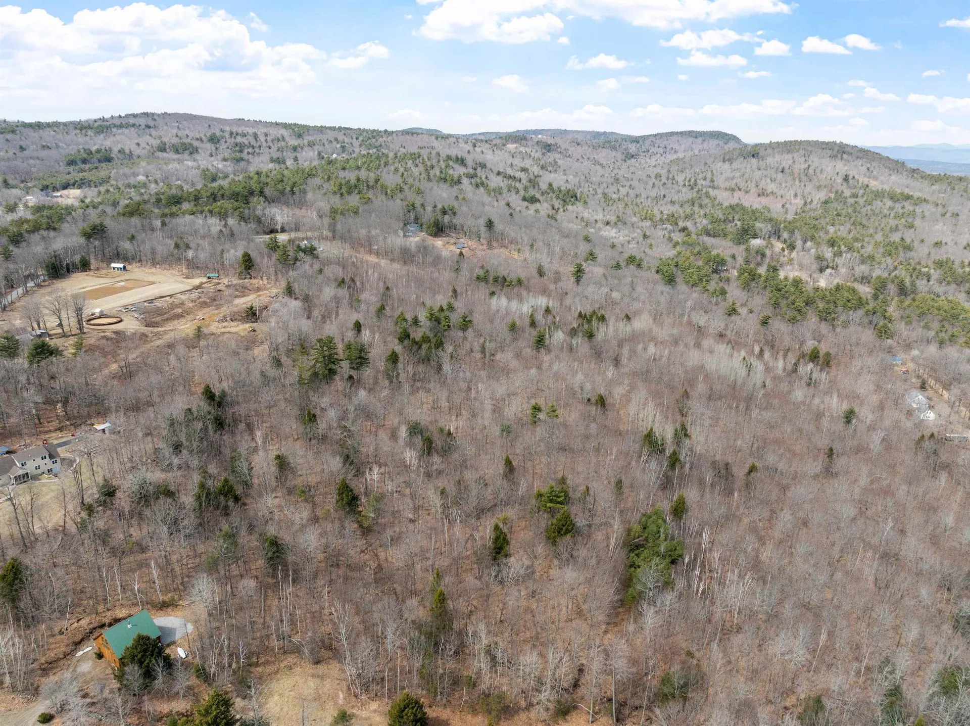 46-6 Woodman Road Sanbornton NH 03269