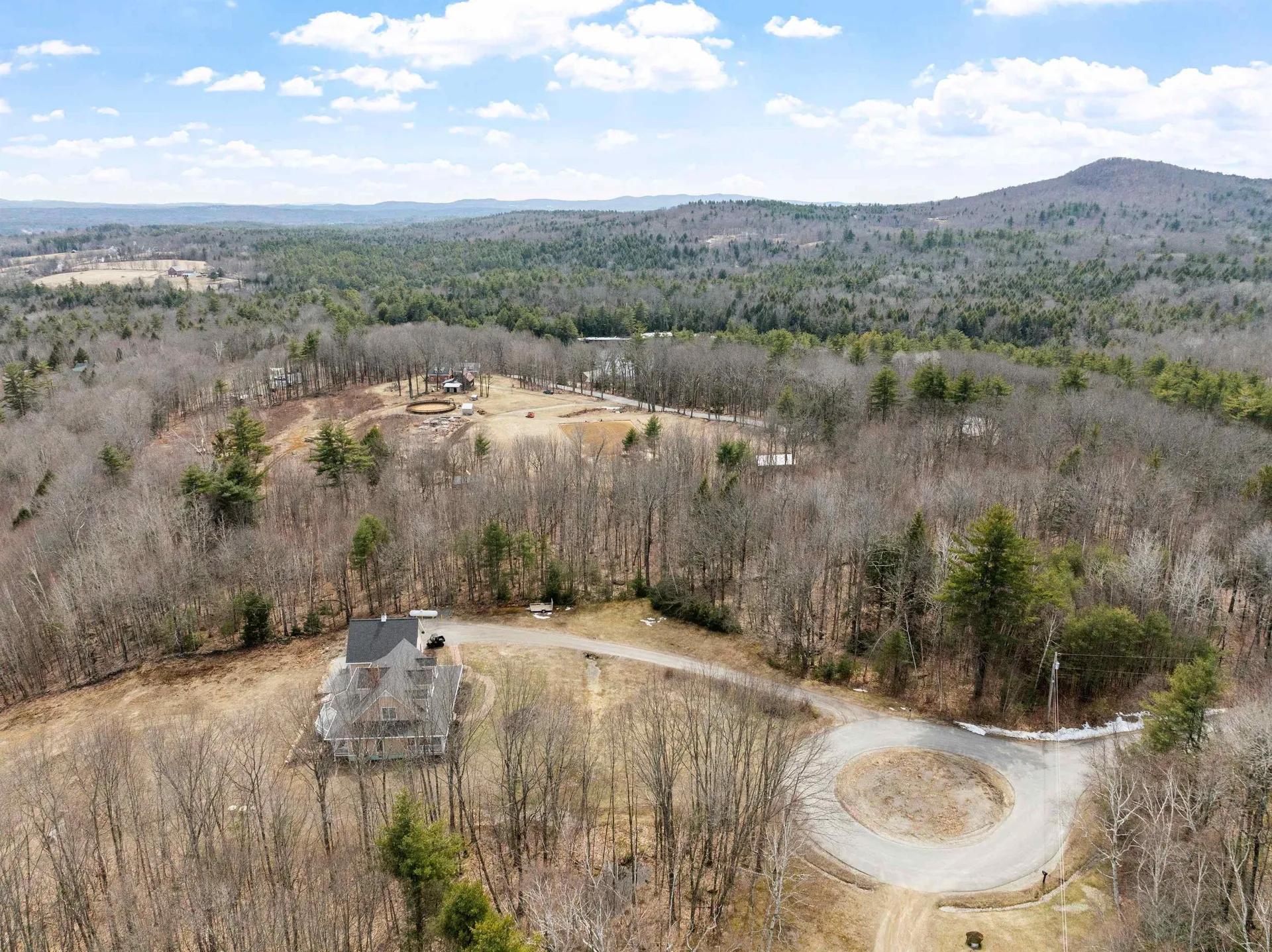 46-6 Woodman Road Sanbornton NH 03269