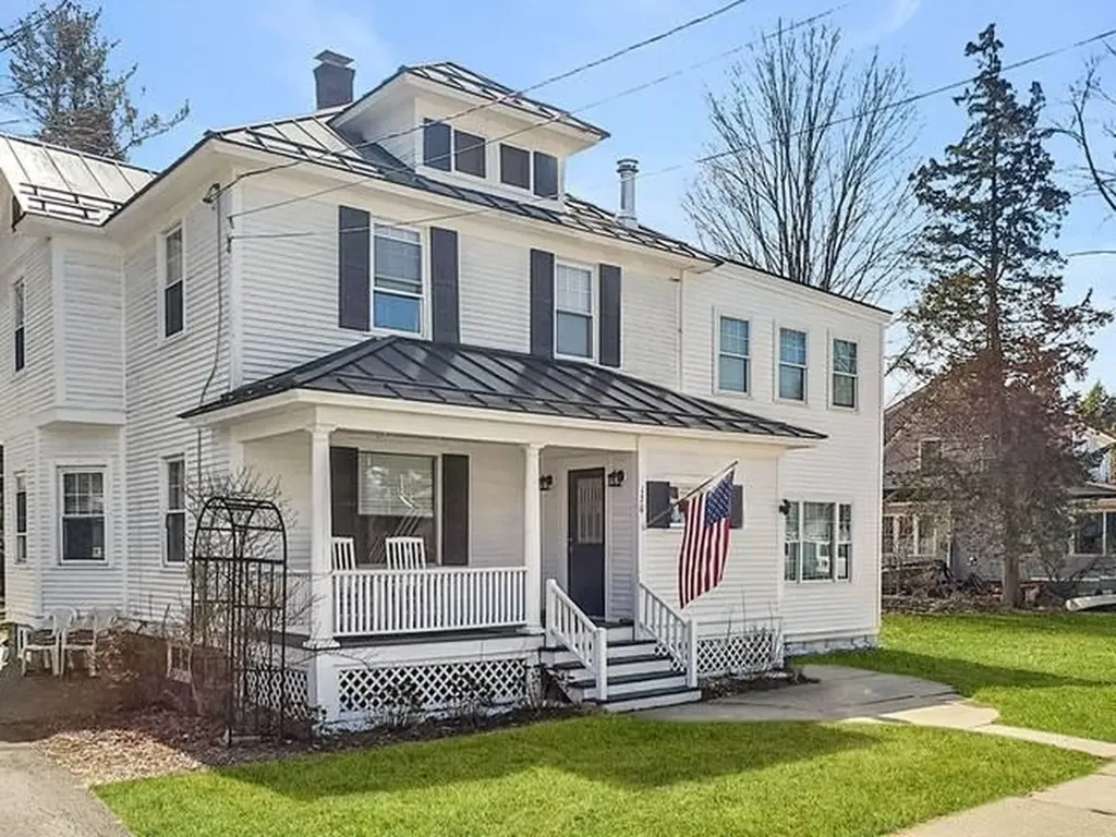 170 Myrtle Street Claremont NH 03743