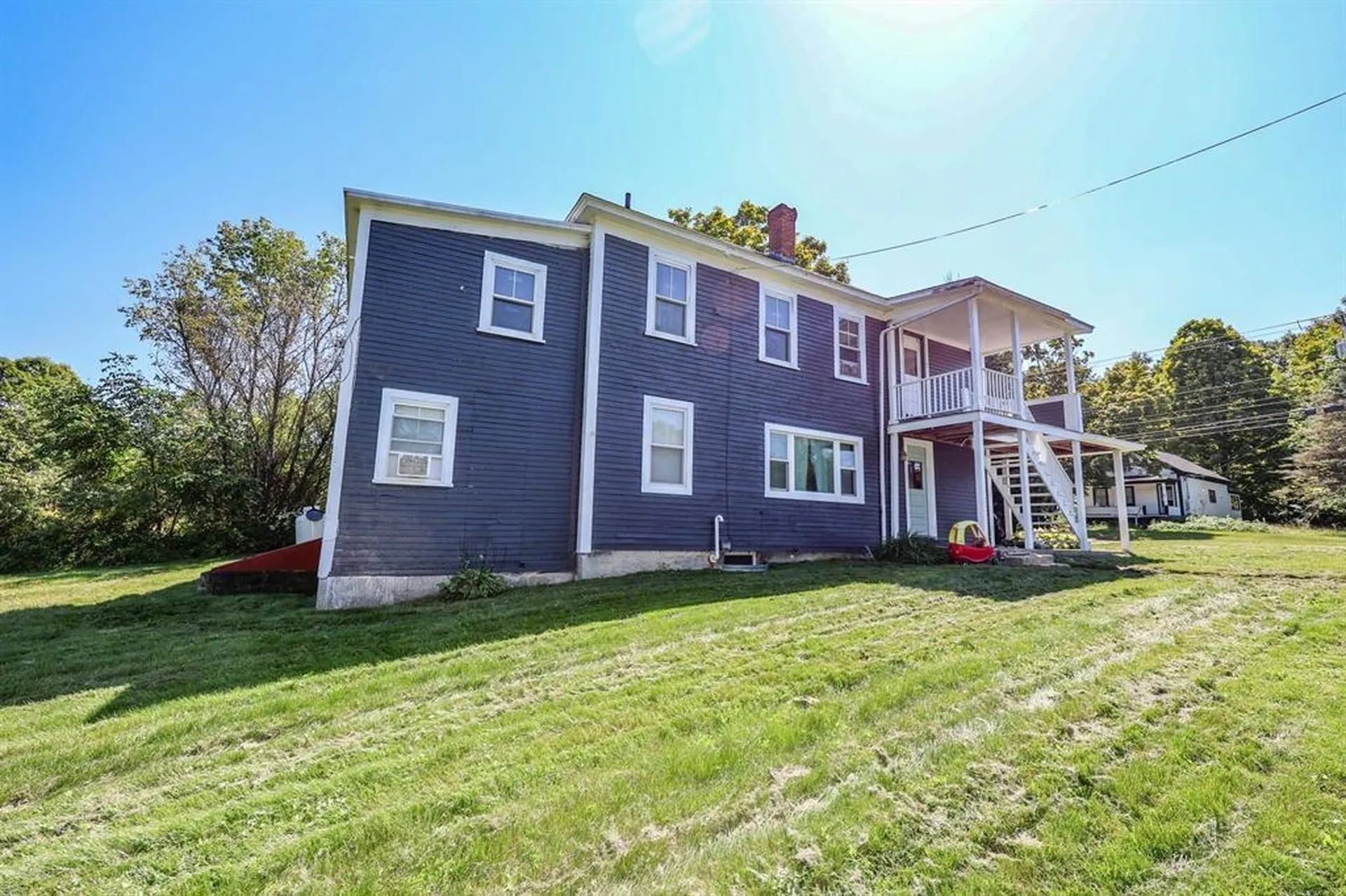 38 Fitzwilliam Road Troy NH 03465-2309