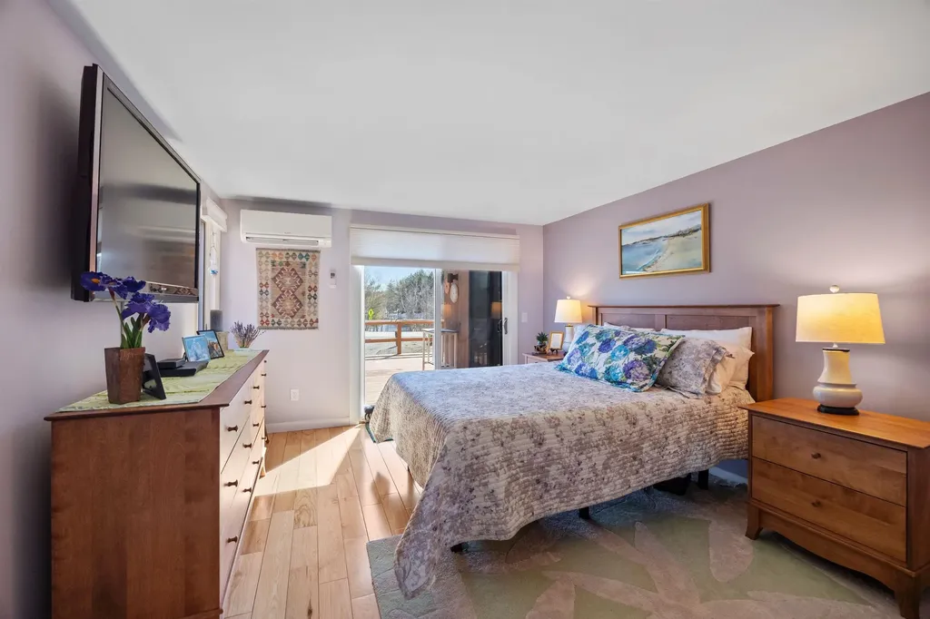 828 Covered Bridge Lane Grantham NH 03753