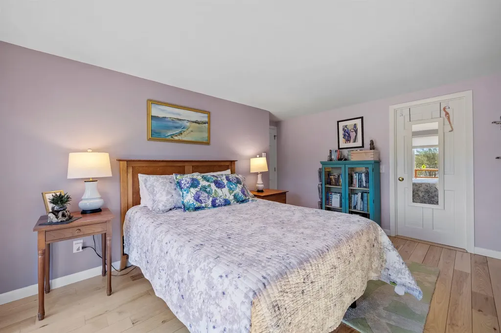 828 Covered Bridge Lane Grantham NH 03753