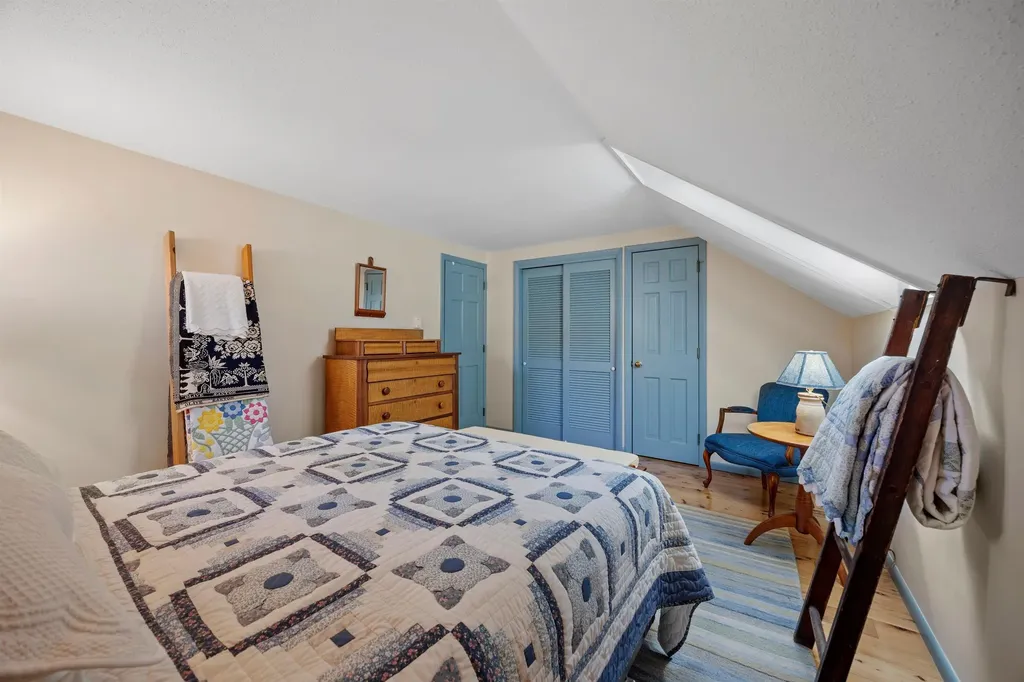 828 Covered Bridge Lane Grantham NH 03753