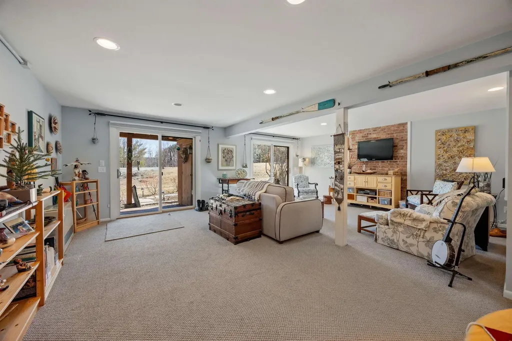 828 Covered Bridge Lane Grantham NH 03753