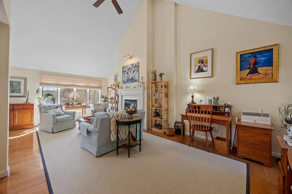 828 Covered Bridge Lane Grantham NH 03753