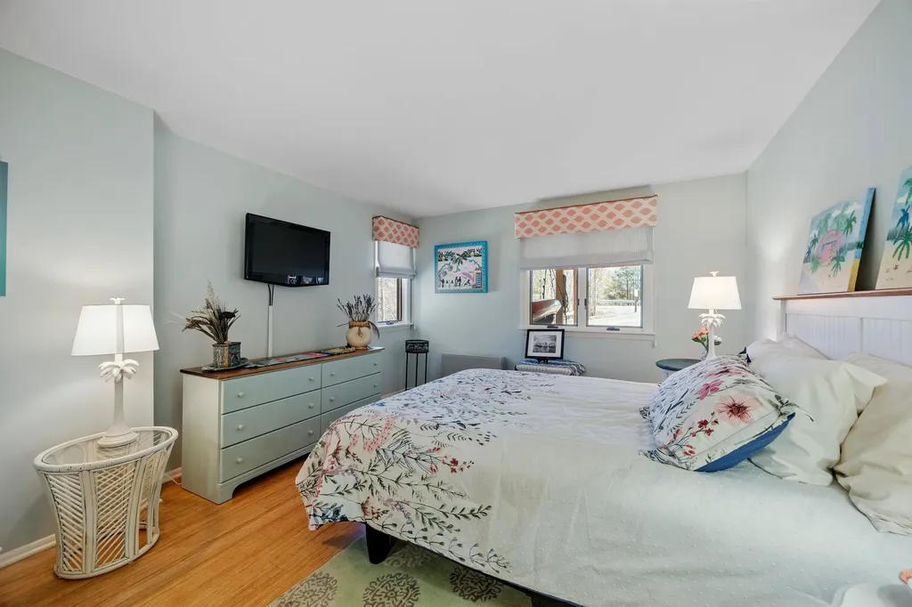 828 Covered Bridge Lane Grantham NH 03753