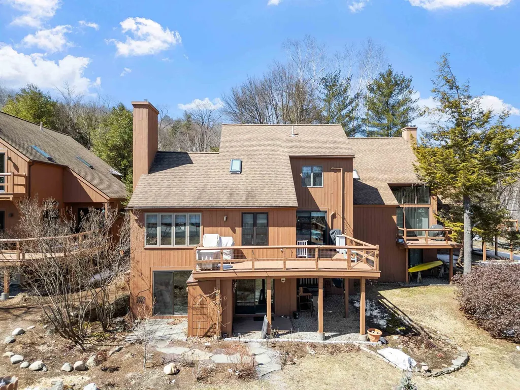 828 Covered Bridge Lane Grantham NH 03753