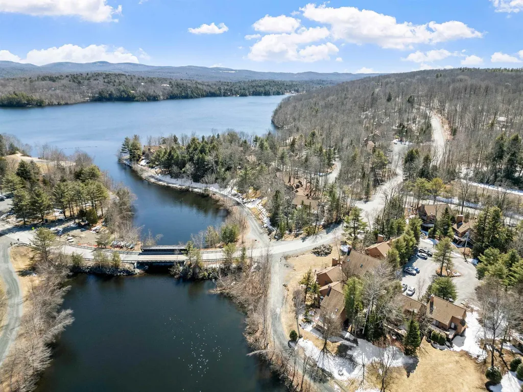 828 Covered Bridge Lane Grantham NH 03753