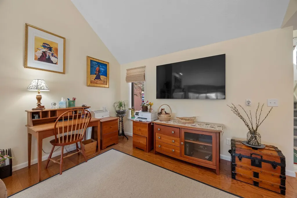 828 Covered Bridge Lane Grantham NH 03753