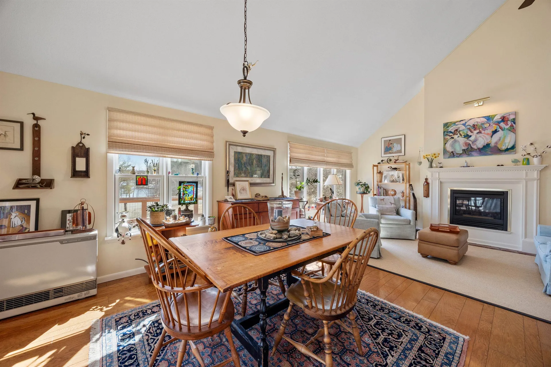 828 Covered Bridge Lane Grantham NH 03753