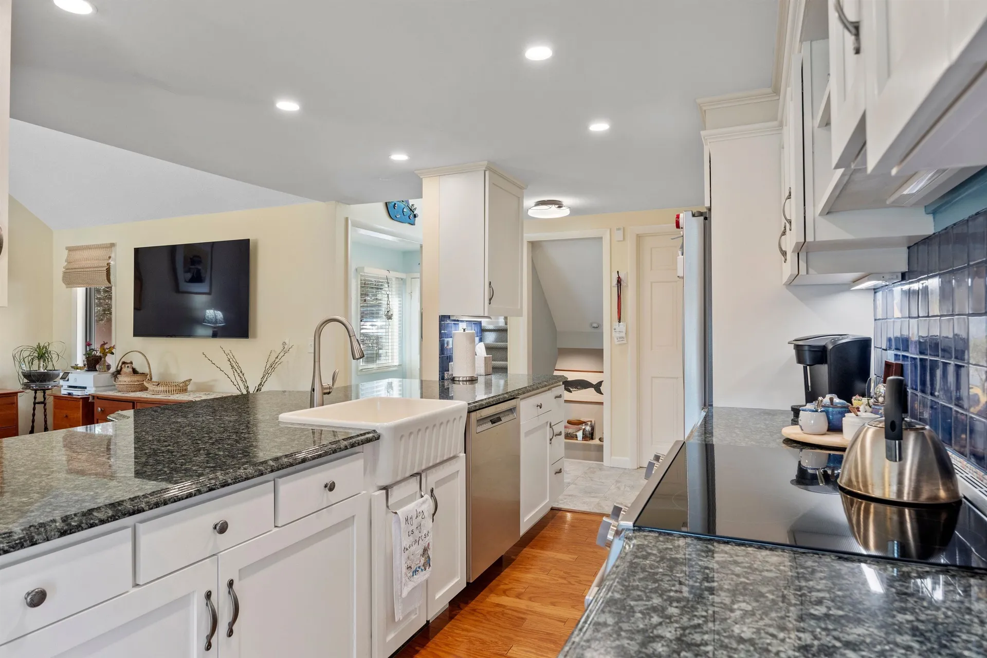 828 Covered Bridge Lane Grantham NH 03753