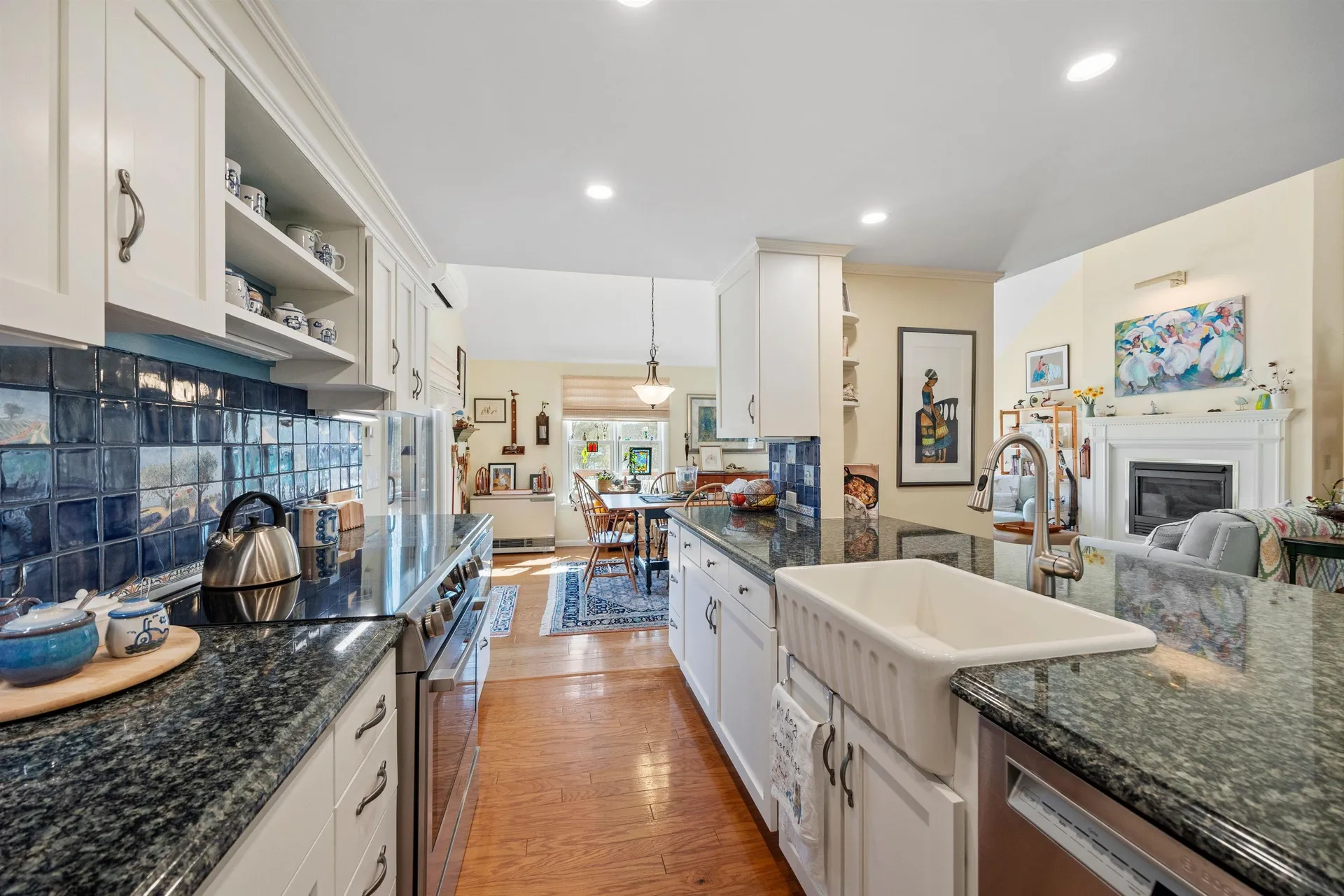 828 Covered Bridge Lane Grantham NH 03753