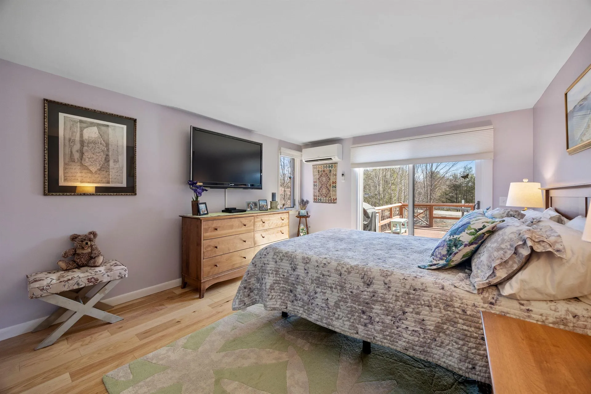 828 Covered Bridge Lane Grantham NH 03753