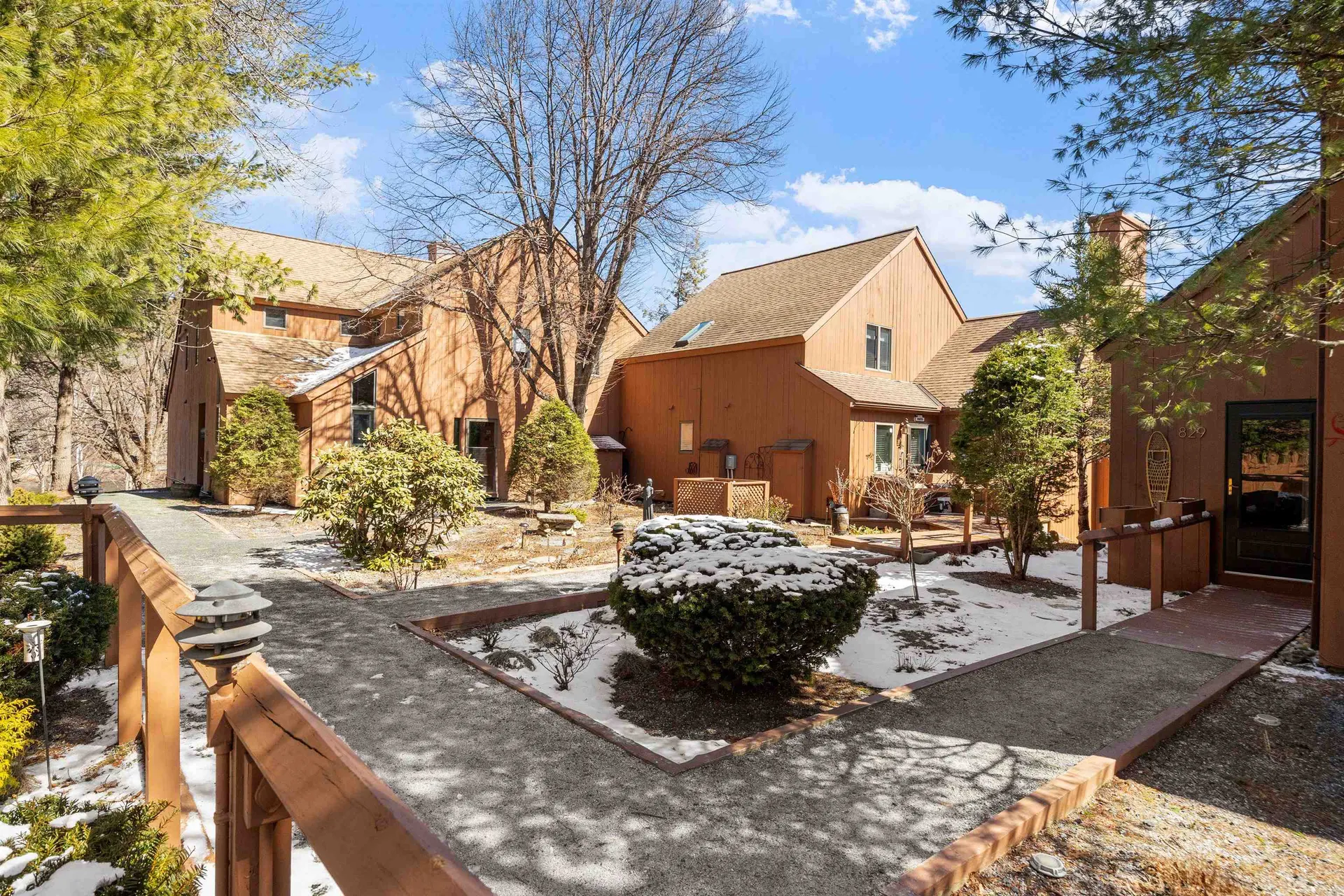 828 Covered Bridge Lane Grantham NH 03753