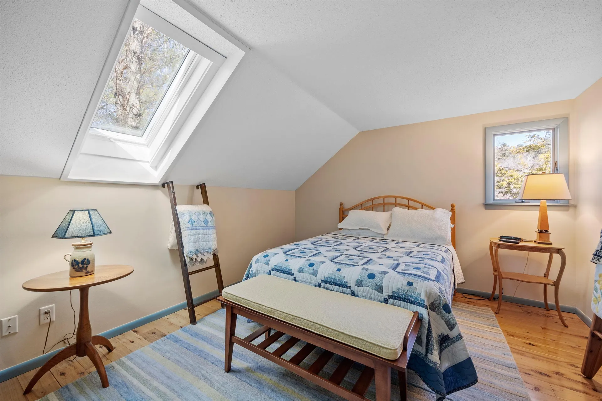 828 Covered Bridge Lane Grantham NH 03753