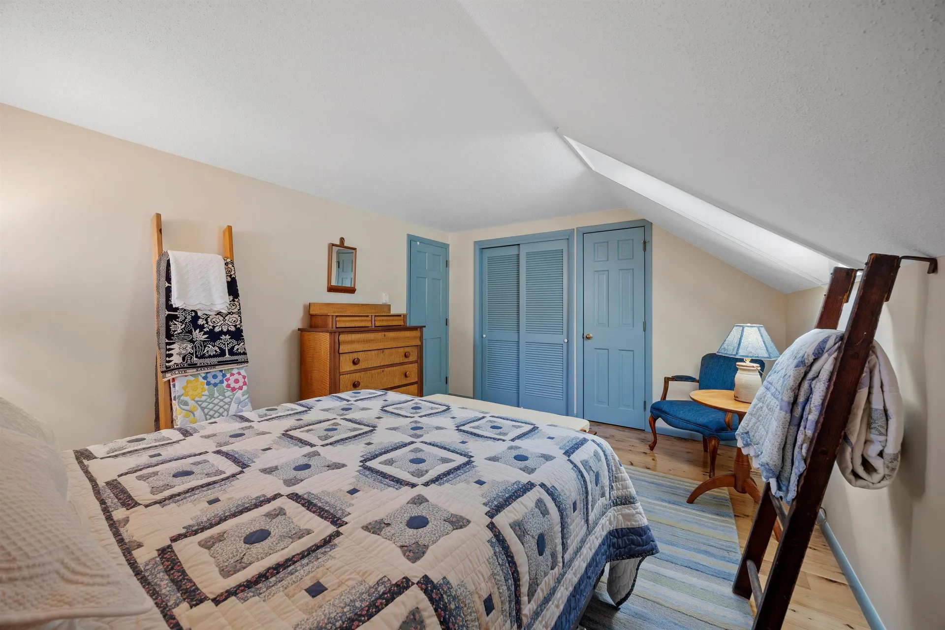 828 Covered Bridge Lane Grantham NH 03753