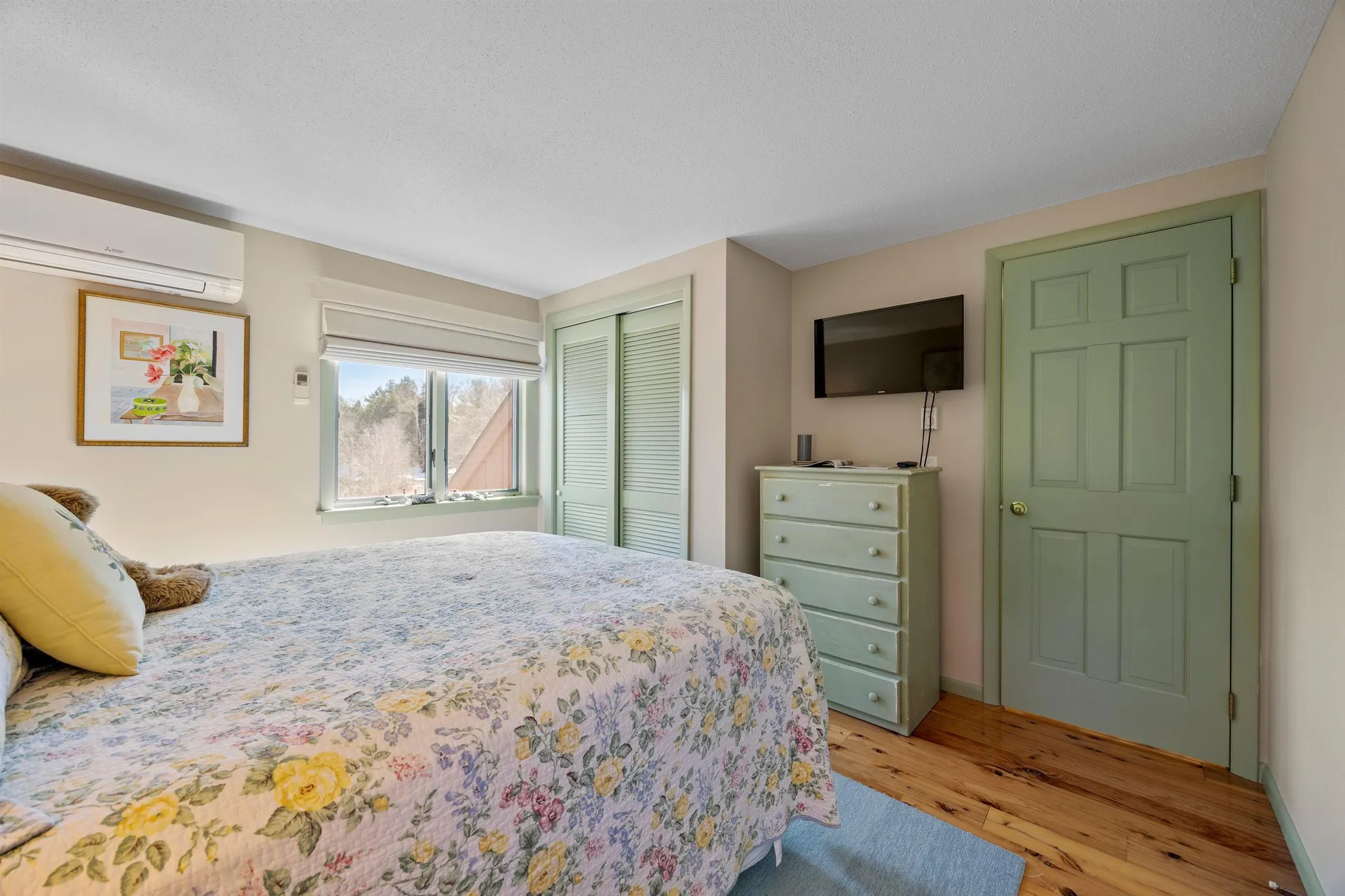 828 Covered Bridge Lane Grantham NH 03753