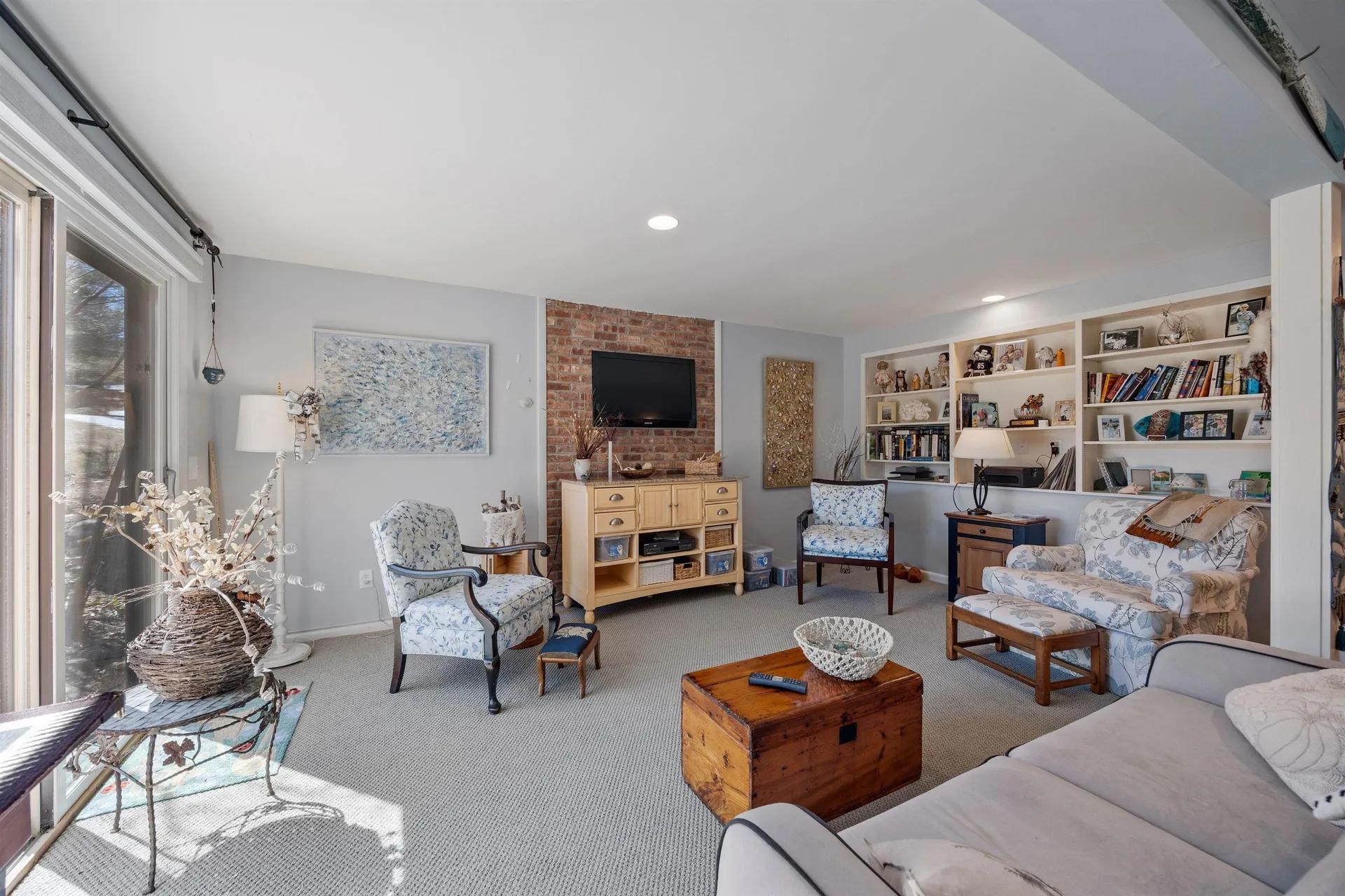 828 Covered Bridge Lane Grantham NH 03753