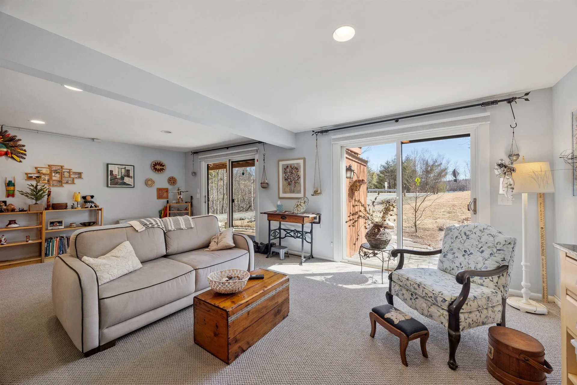 828 Covered Bridge Lane Grantham NH 03753