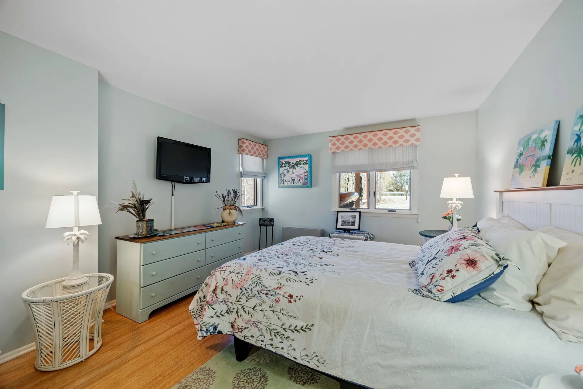 828 Covered Bridge Lane Grantham NH 03753