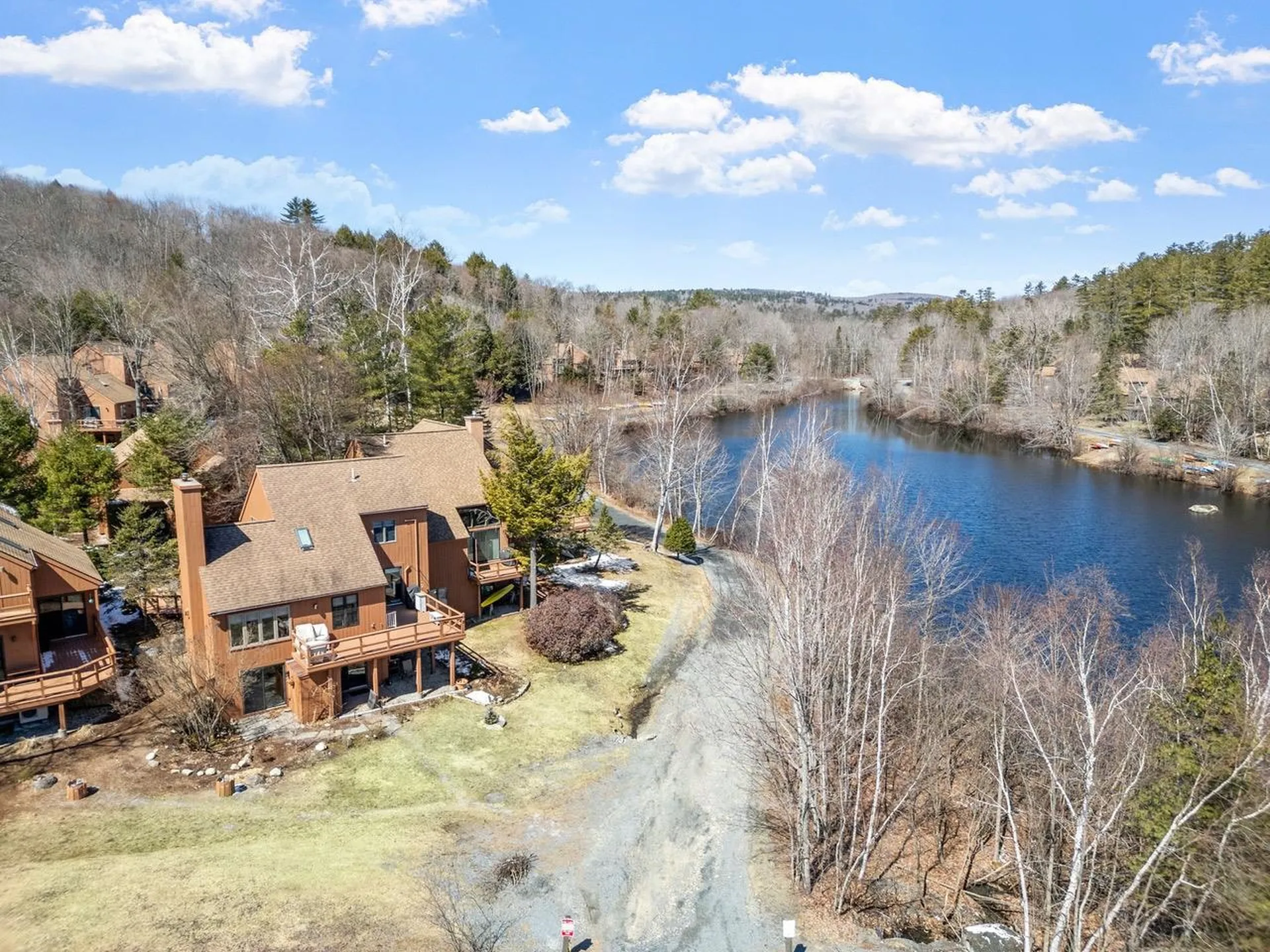 828 Covered Bridge Lane Grantham NH 03753