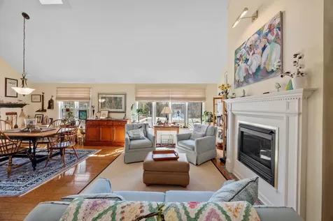 828 Covered Bridge Lane Grantham NH 03753