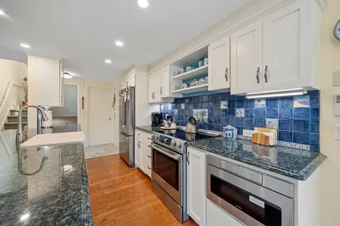 828 Covered Bridge Lane Grantham NH 03753