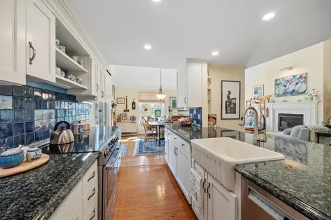 828 Covered Bridge Lane Grantham NH 03753