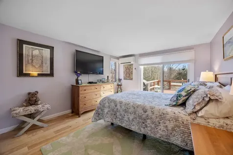 828 Covered Bridge Lane Grantham NH 03753