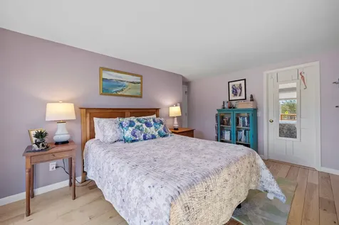 828 Covered Bridge Lane Grantham NH 03753