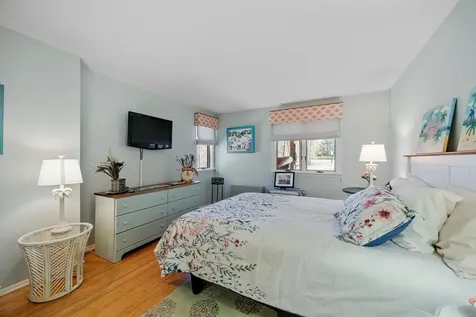 828 Covered Bridge Lane Grantham NH 03753