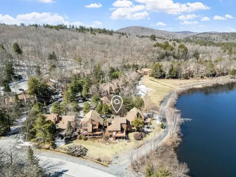 828 Covered Bridge Lane Grantham NH 03753