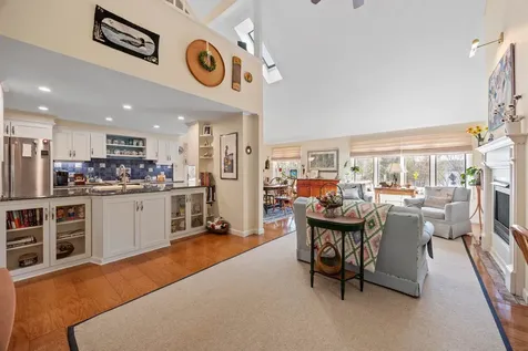 828 Covered Bridge Lane Grantham NH 03753