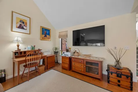 828 Covered Bridge Lane Grantham NH 03753