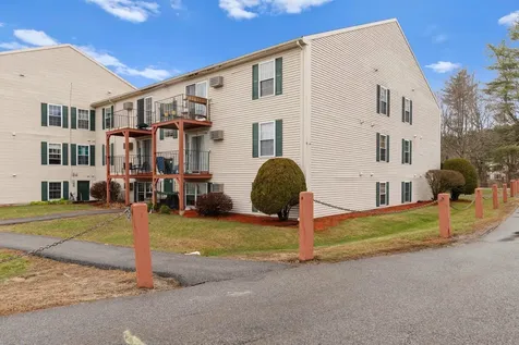 911 White Cedars Boulevard Portsmouth NH 03801