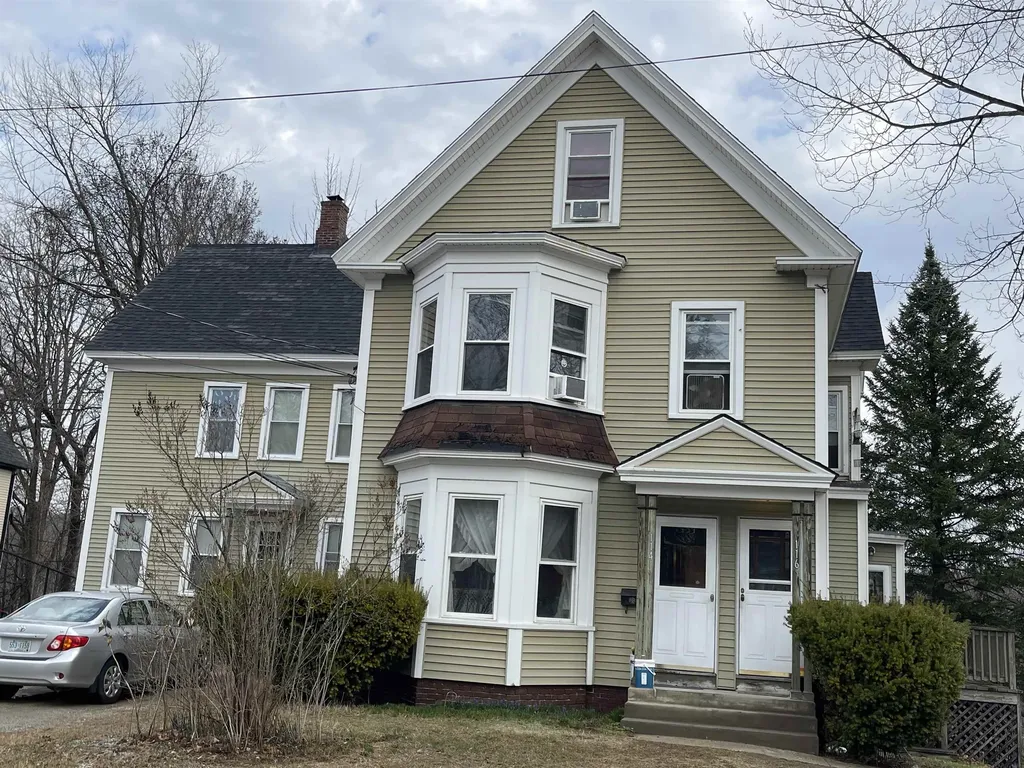 112 Pleasant Street Franklin NH 03235