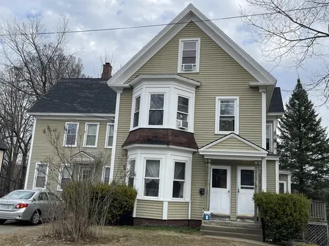 112 Pleasant Street Franklin NH 03235