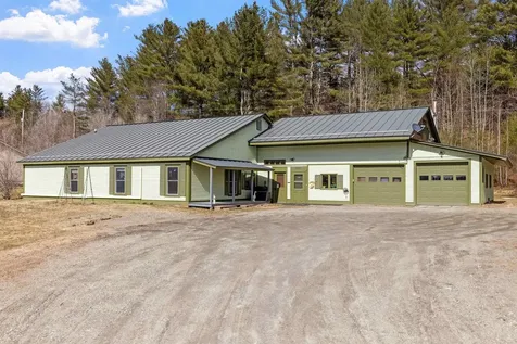 1537 Vt Route 15e Wolcott VT 05680