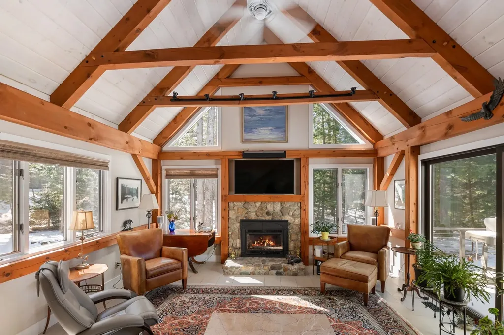 51 Anderson Pond Road Grantham NH 03753