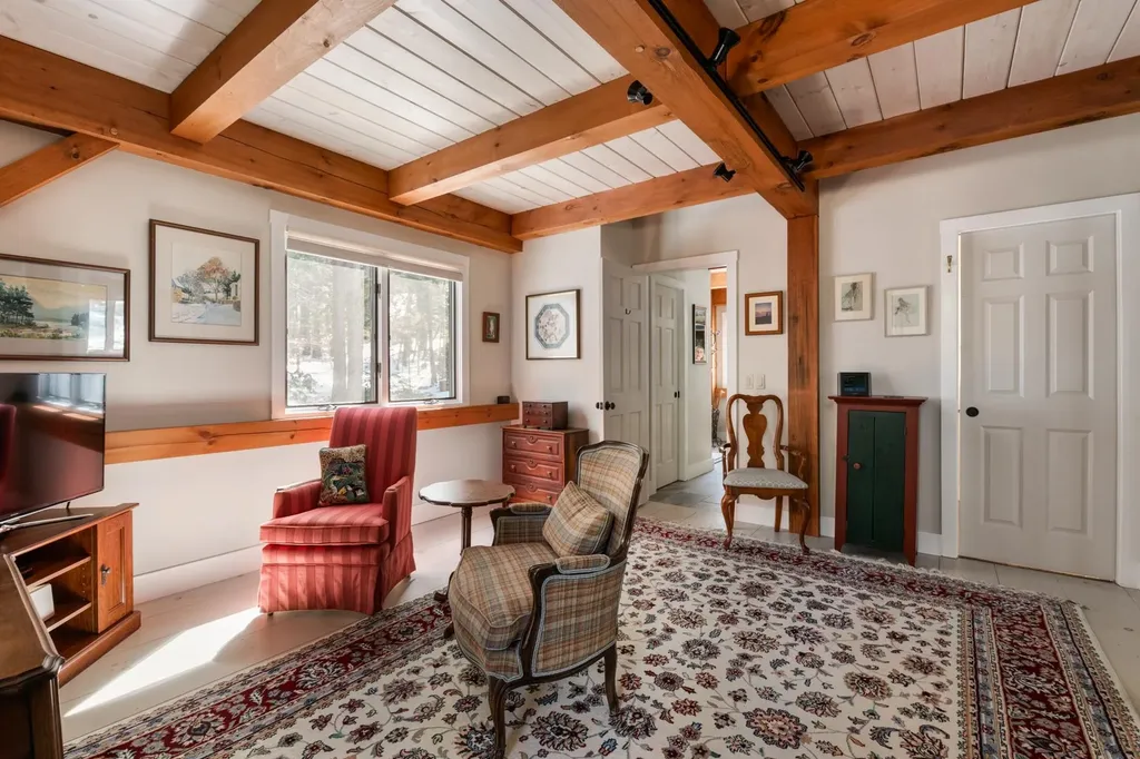 51 Anderson Pond Road Grantham NH 03753